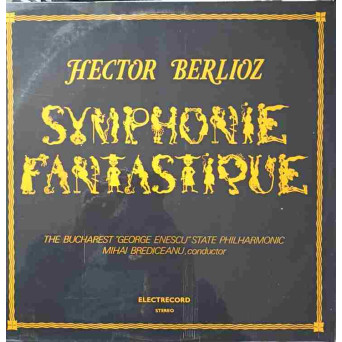 SYMPHONIE FANTASTIQUE