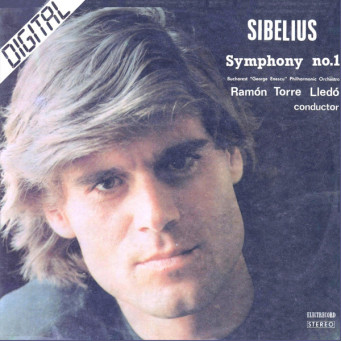 SYMPHONY NO. 1
