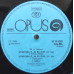SYMPHONY NO. 39 IN E FLAT MAJOR, K. 543. SYMPHONY NO. 26 IN E FLAT MAJOR, K. 184