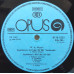 SYMPHONY NO. 41 IN C MAJOR, K. 551 »JUPITER« / SYMPHONY NO. 28 IN C MAJOR, K. 200