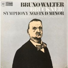 SYMPHONY NO. 9 IN D MINOR