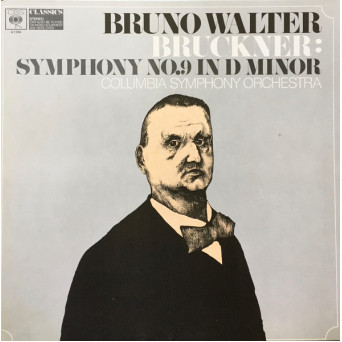 SYMPHONY NO. 9 IN D MINOR