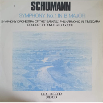 SYMPHONY NO.1 IN B MAJOR