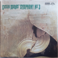 SYMPHONY NO.3. SET 2 DISCURI VINIL SYMPHONY NO.3. SET 2 DISCURI VINIL