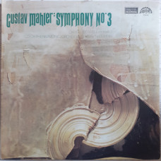 SYMPHONY NO.3. SET 2 DISCURI VINIL