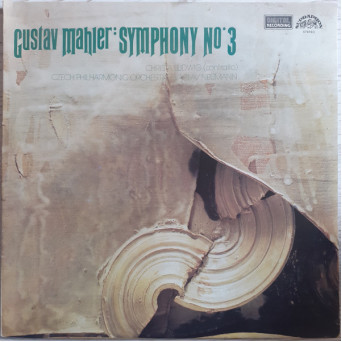 SYMPHONY NO.3. SET 2 DISCURI VINIL