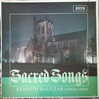 Sacred Songs