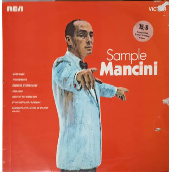 Sample Mancini