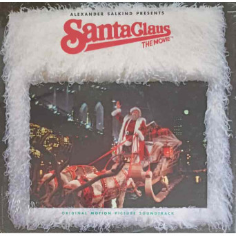 Santa Claus - The Movie Santa Claus - The Movie