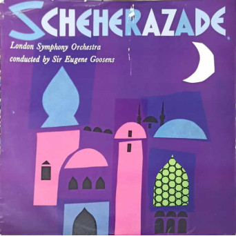 Scheherazade