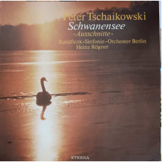 Schwanensee (Ausschnitte aus dem Ballet Op. 20)
