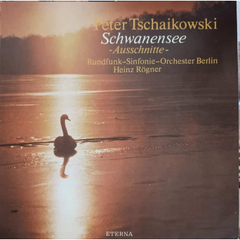 Schwanensee (Ausschnitte aus dem Ballet Op. 20)