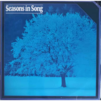 Seasons In Song. Music For The Starlight Hours