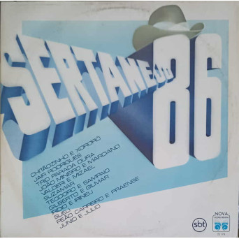 Sertanejo 86