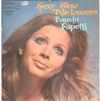 Sexy Slow For Lovers