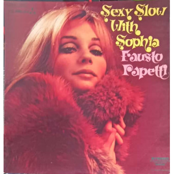 Sexy Slow With Sophia