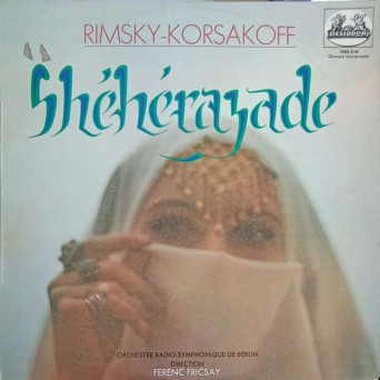 Sheherazade