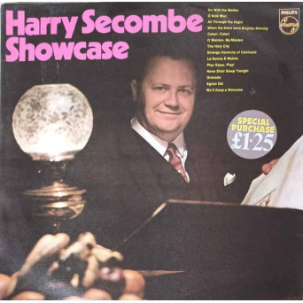 Showcase