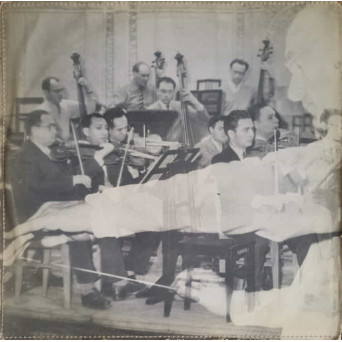 Simfonia Nr. 3 "Eroica" in Mi Bemol Major