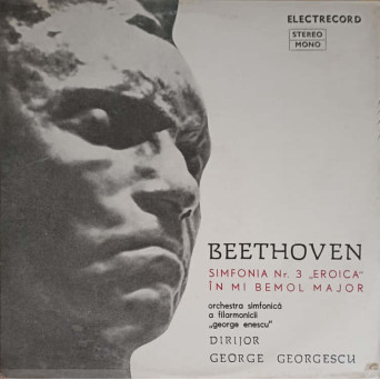 Simfonia Nr. 3 "Eroica" in Mi Bemol Major