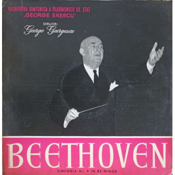 Simfonia Nr.9 in Re Minor, Op.125