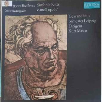 Sinfonie Nr. 5 C-moll Op. 67