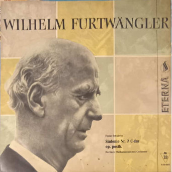 Sinfonie Nr. 7 C-Dur Op. Posth