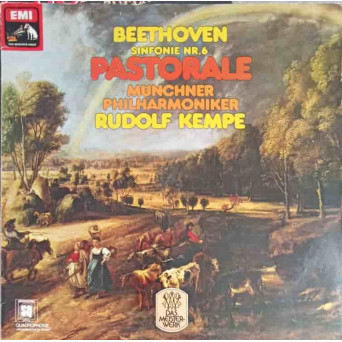 Sinfonie Nr.6 Pastorale
