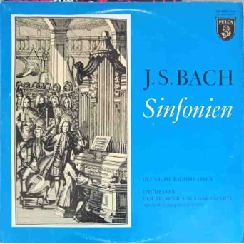 Sinfonien