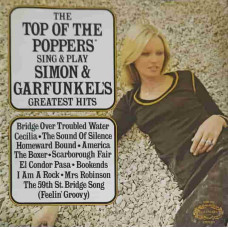 Sing And Play Simon & Garfunkel's Greatest Hits