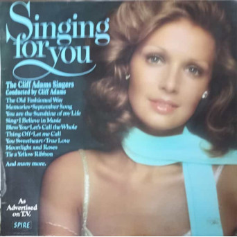 Singing For You