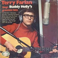 Sings Buddy Holly's Greatest Hits