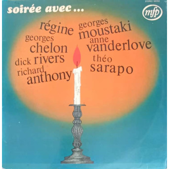 Soiree Avec...