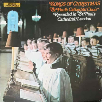 Songs For Christmas