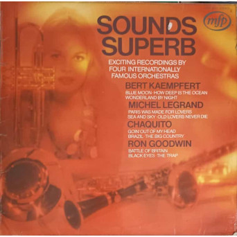Sounds Superb