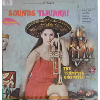 Sounds Tijuana