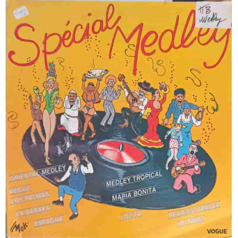 Special Medley