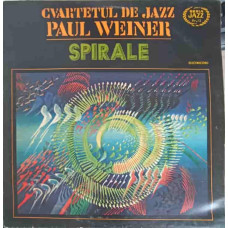 Spirale (Jazz Cu Paul Weiner)