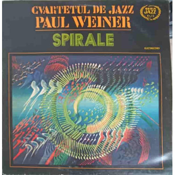 Spirale (Jazz Cu Paul Weiner)