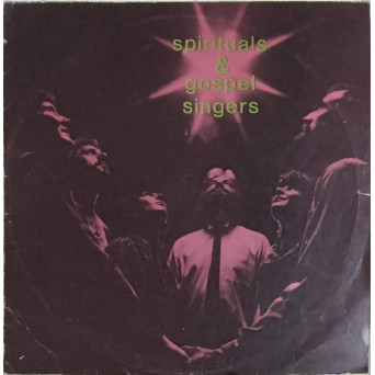 Spirituals & Gospel Singers