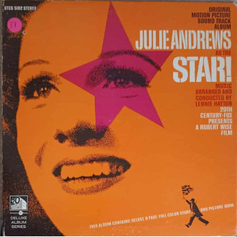 Star! (Original Motion Picture Sound Track Album)