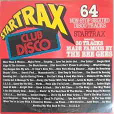 Startrax Club Disco