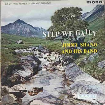 Step We Gaily
