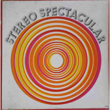 Stereo Spectacular. SETBOX 8 DISCURI VINIL