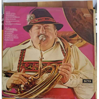 Strictly Oompah