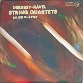 String Quartets