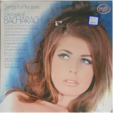 Strings For Pleasure Play The Best Of Bacharach
