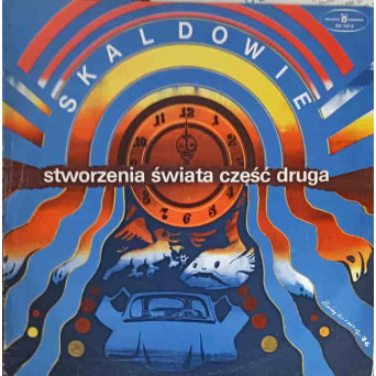 Stworzenia Swiata Czesc Druga