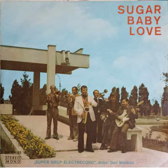 Sugar Baby Love