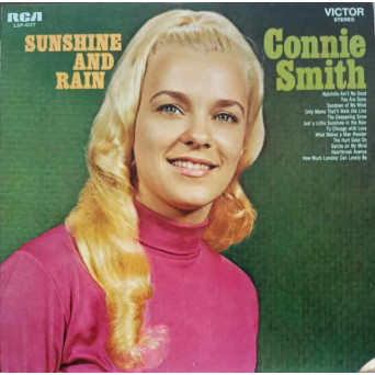Sunshine And Rain